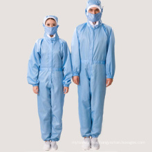 Customized factory antistatic workwear with good price